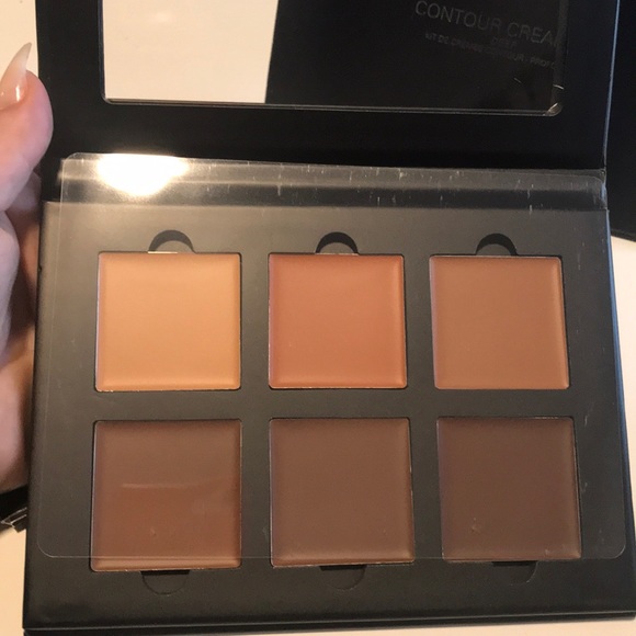 Cream contour kit - Picture 3 of 3